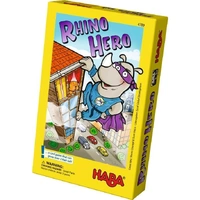 Rhino Hero