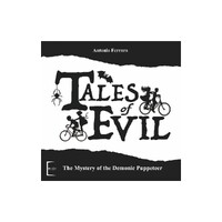 Tales of Evil