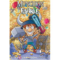 Munchkin Farkle