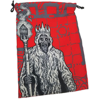 Dice Bag Lich King