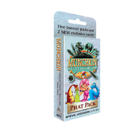 Munchkin CCG Phat Pack