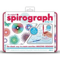 Spirograph - Design Set Tin