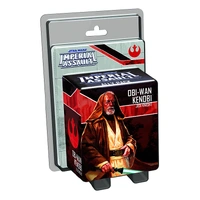 Star Wars: Imperial Assault – Obi-Wan Kenobi Ally Pack