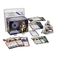 Star Wars: Imperial Assault – Captain Terro Villain Pack