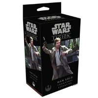 Star Wars: Legion – Han Solo Commander Expansion