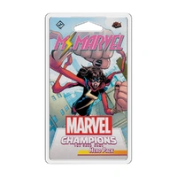 Marvel Champions: The Card Game – Ms. Marvel Hero Pack