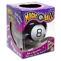 Magic 8 Ball