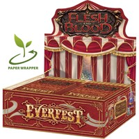 Flesh and Blood: Everfest – Booster Display – 1st Edition