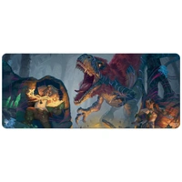 Ultra Pro: UP38086 The Lost Caverns of Ixalan 6ft Table Playmat