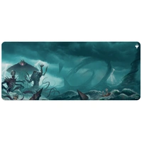 Ultra Pro: UP38426 Modern Horizons 3 6ft Table Playmat Z for Magic: The Gathering