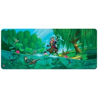 Ultra Pro: UP38543 Bloomburrow 6ft Table Playmat