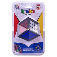 Rubiks Kaleido