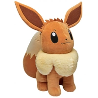 Pokemon Plush Eevee 24"