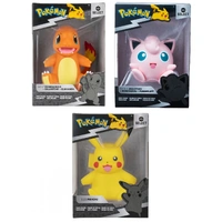 Pokemon Select Vinyl Figure Assortment 4.5" (4 in the Assortment)