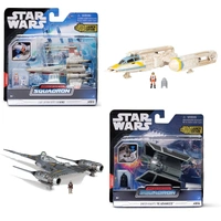 Star Wars Starfighter Class Assortment 5" (4 in the Assortment)