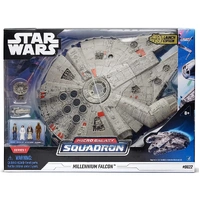 Star Wars Assault Class Millennium Falcon 9"