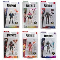 Fortnite Solo Mode Figure Pack Assortment (6 in the Assortment)