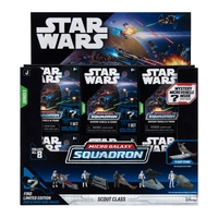 Star Wars Scout Class Blind Assortment 2" (CDU of 12)