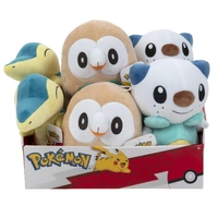 Pokemon Plush Legends of Arceus Assortment 8" (6 in the Assortment)