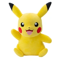 Pokemon Plush Pikachu (New Pose) 24"