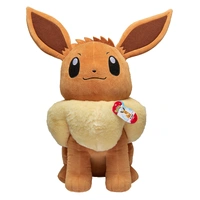 Pokemon Plush Eevee 24"