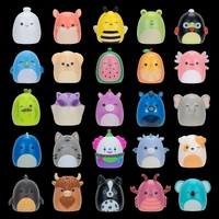 Squishmallows Squish-a-Longs 24 Pack Assortment (3 in the Assortment)