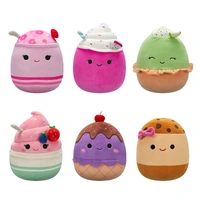 Squishmallows Scented Mystery Bag 8" (12 in the Assortment)