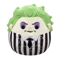 Squishmallows Beetlejuice 10"