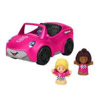 Little People - Barbie - Barbie Convertible