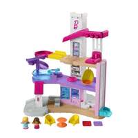 Little People - Barbie - Barbie Dreamhouse