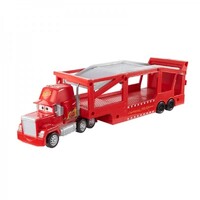 Cars - Mack Die-Cast Hauler