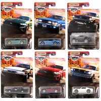 Matchbox - Exclusive Themed Assortment