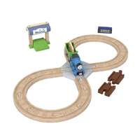 Thomas and Friends - Wooden Railway - Figure 8 Track Set