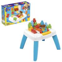 Mega Blocks - Mb Build 'N Tumble Table™