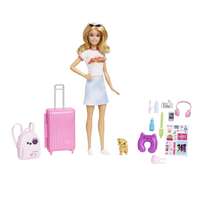 Barbie - Family - Refreshed Travel Barbie