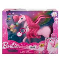 Barbie - Fairytale - Atom Feature Pegasus