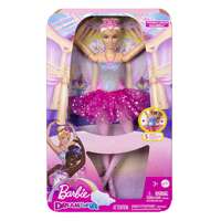 Barbie - Fairytale - Feature Ballerina 1