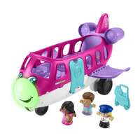 Little People - Barbie - Barbie Dreamplane