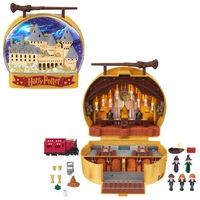 Polly Pocket - Harry Potter Collector Partnership Compact S24