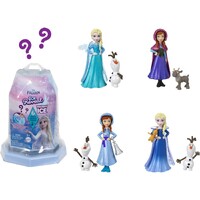 Disney - Frozen - Sd Snow Reveal 2.0 Spring Assortment