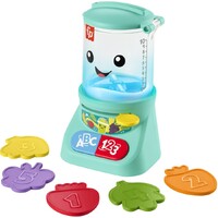 Infant Toys - Slot & Spin Smoothie Maker