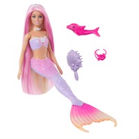 Barbie - Fairytale - New Feature Mermaid 1