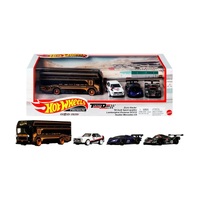 Hot Wheels - Premium Collector Set Assortment