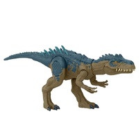 Jurassic World - Ruthless Rampage™ Allosaurus (Stvd)