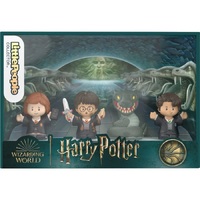 Little People - Collector - Harry Potter: Chamber Of Secrets (2024 4F)