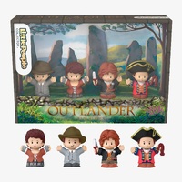 Little People - Collector - Outlander (2024 4F)