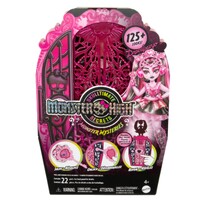 Monster High - Skulltimate Series 4 Draculaura