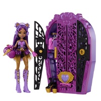 Monster High - Skulltimate Series 4 Clawdeen