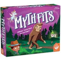 Mythfits