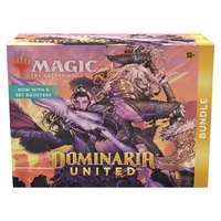 Magic Dominaria United Bundle